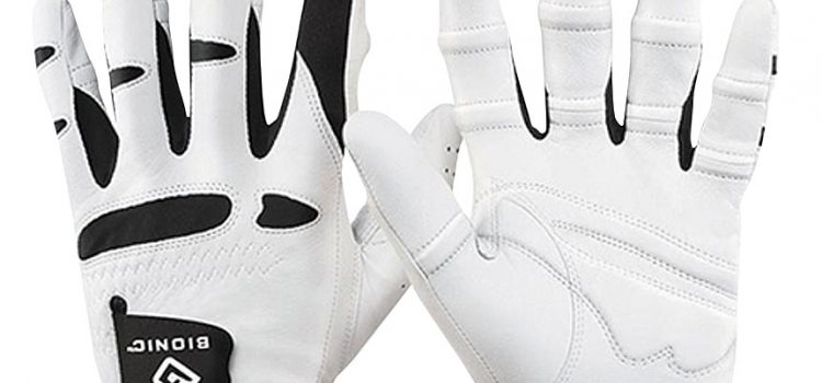 Bionic Stable Grip Glove