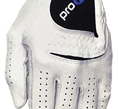 WE TRIED IT! Tri Lite Golf Buggy and Pro FX Glove