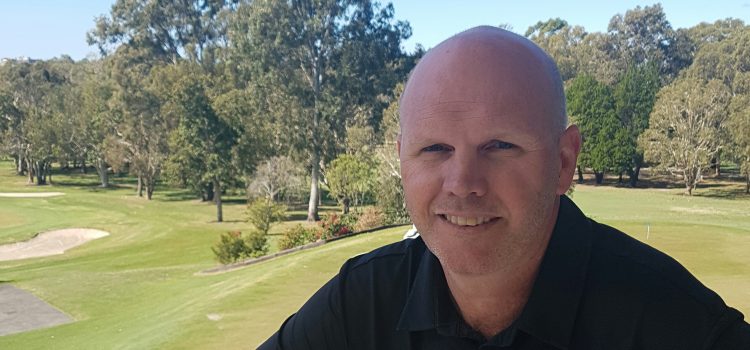 GM Jason Looker’s decade at Caloundra