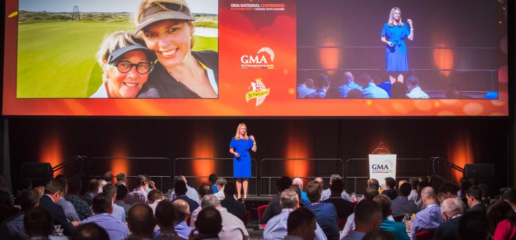 GMA National Conference declared a best of Industry Event