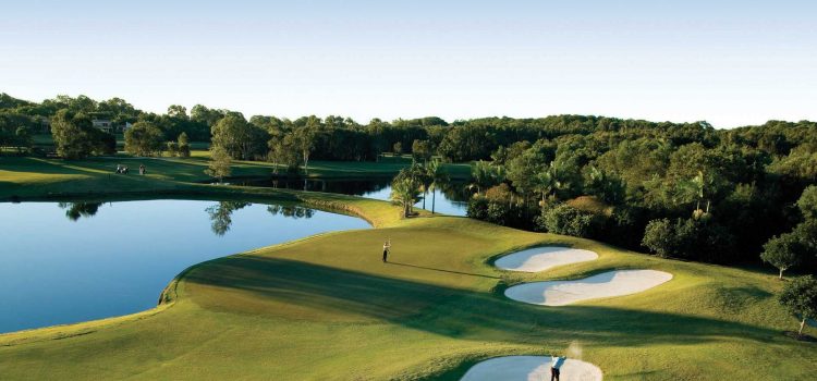 The Great Aussie Golf Getaway The Great Aussie Golf Getaway