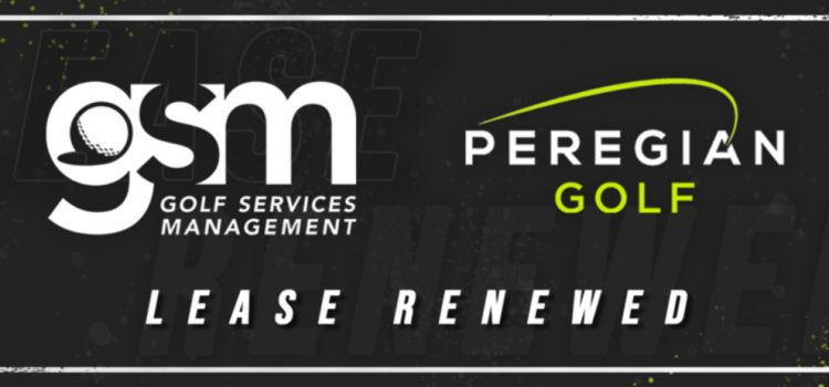 GSM Peregian Golf Pty Ltd new lease arrangement