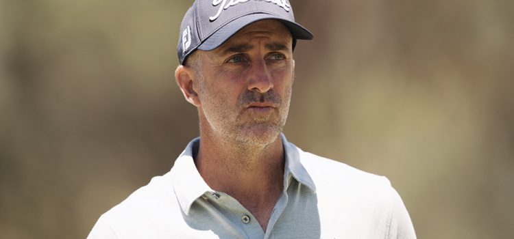 The Sandbelt Invitational – Seasoned pros, mentoring the best young players