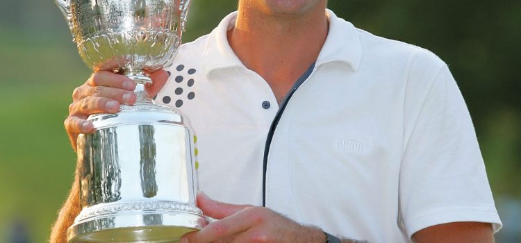 US Open: Bookies favour Jon Rahm