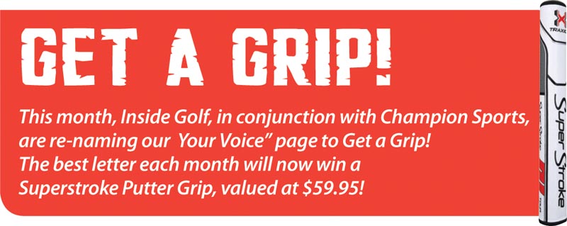 Get A Grip