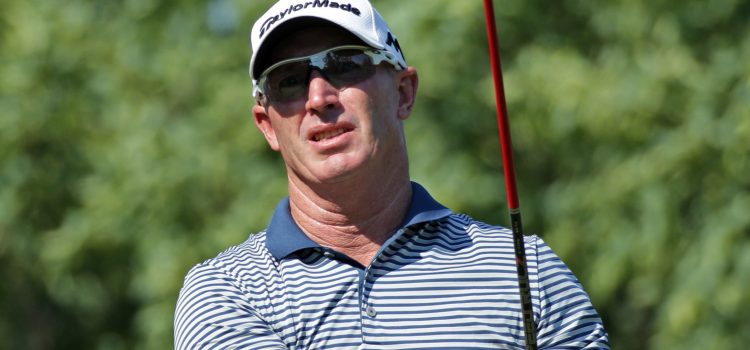 Lonard rock-solid in Wales, earns US Champions Tour start