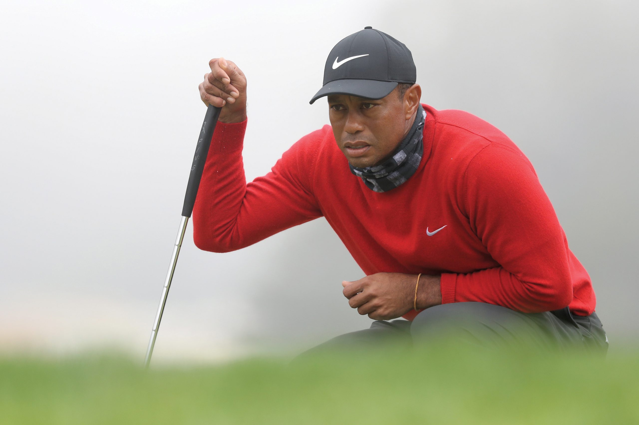 PGA Championship – Final Round