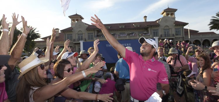 Australians all-time at THE PLAYERS