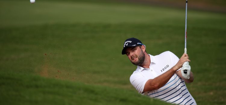 Australians set to challenge Johnson at WGC-Mexico Championship