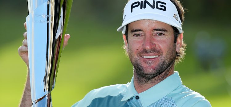 From Hardwood to Hero: Watson wins Genesis Open
