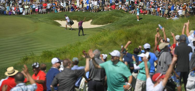 PGA TOUR unveils revamped 2018-19 Season schedule