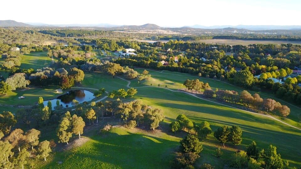 GoldCreek