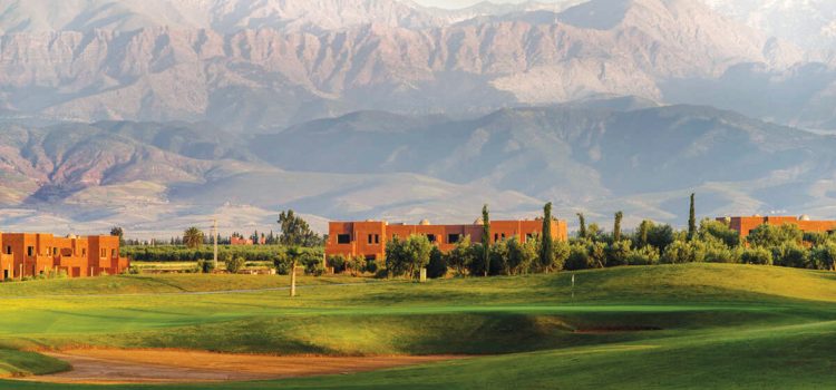 The Ultimate Golf Adventure in Portugal and Morocco