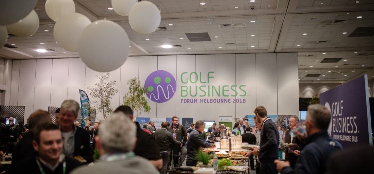 AGCSA and Golf Business Forum partner to create Australia’s largest golf industry event