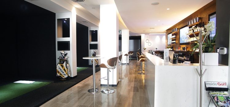 Golf in the City an ace for Sydney Golf in the City an ace for Sydney