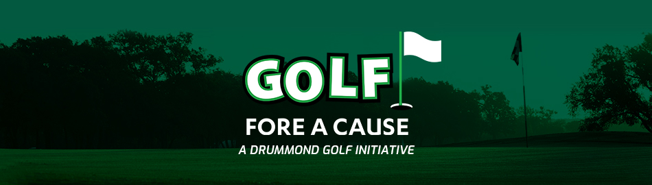 Golf Fore a Cause