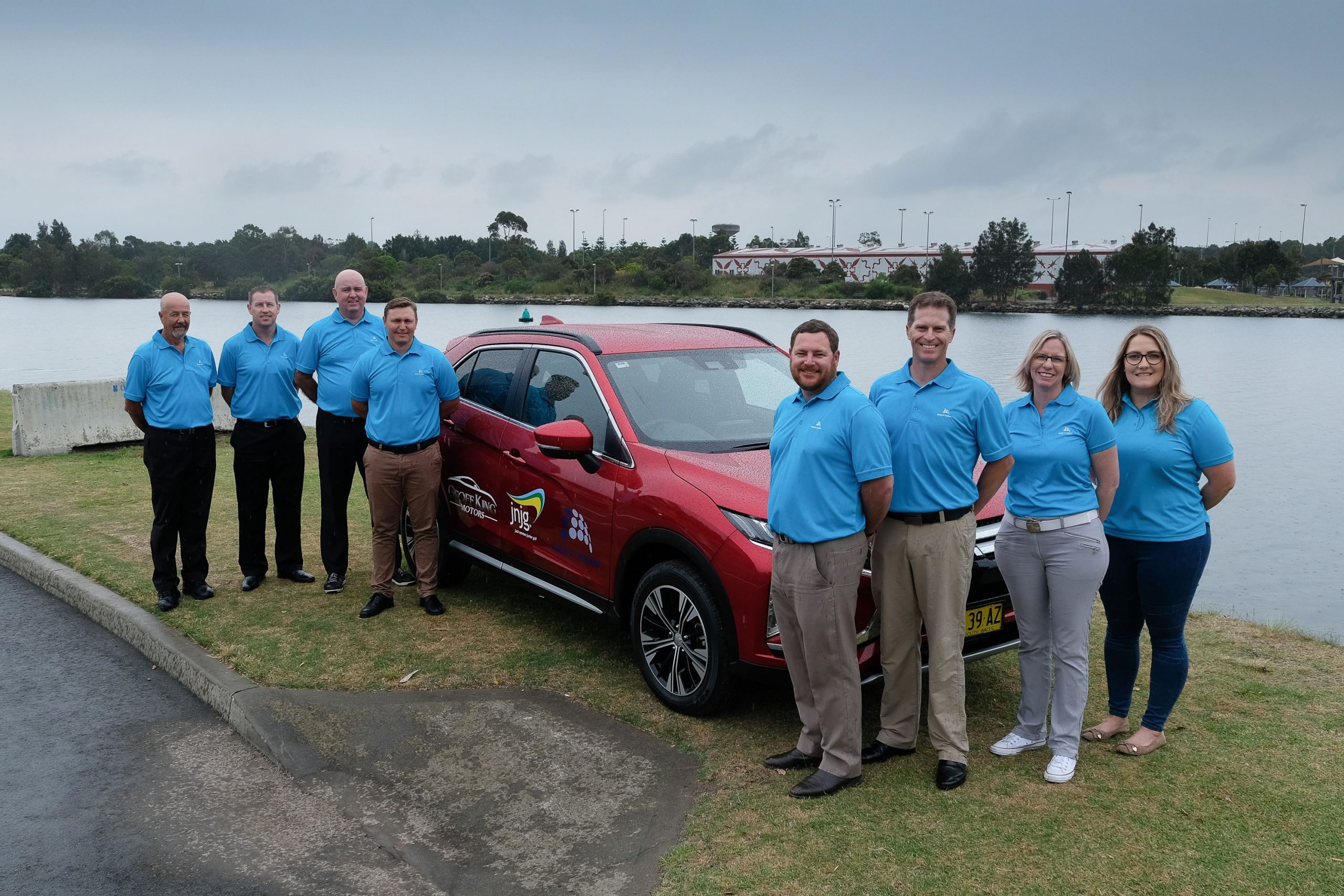 GolfNSWRegionalManagers
