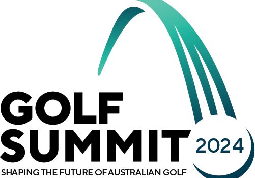 2024 Golf Summit set down for October