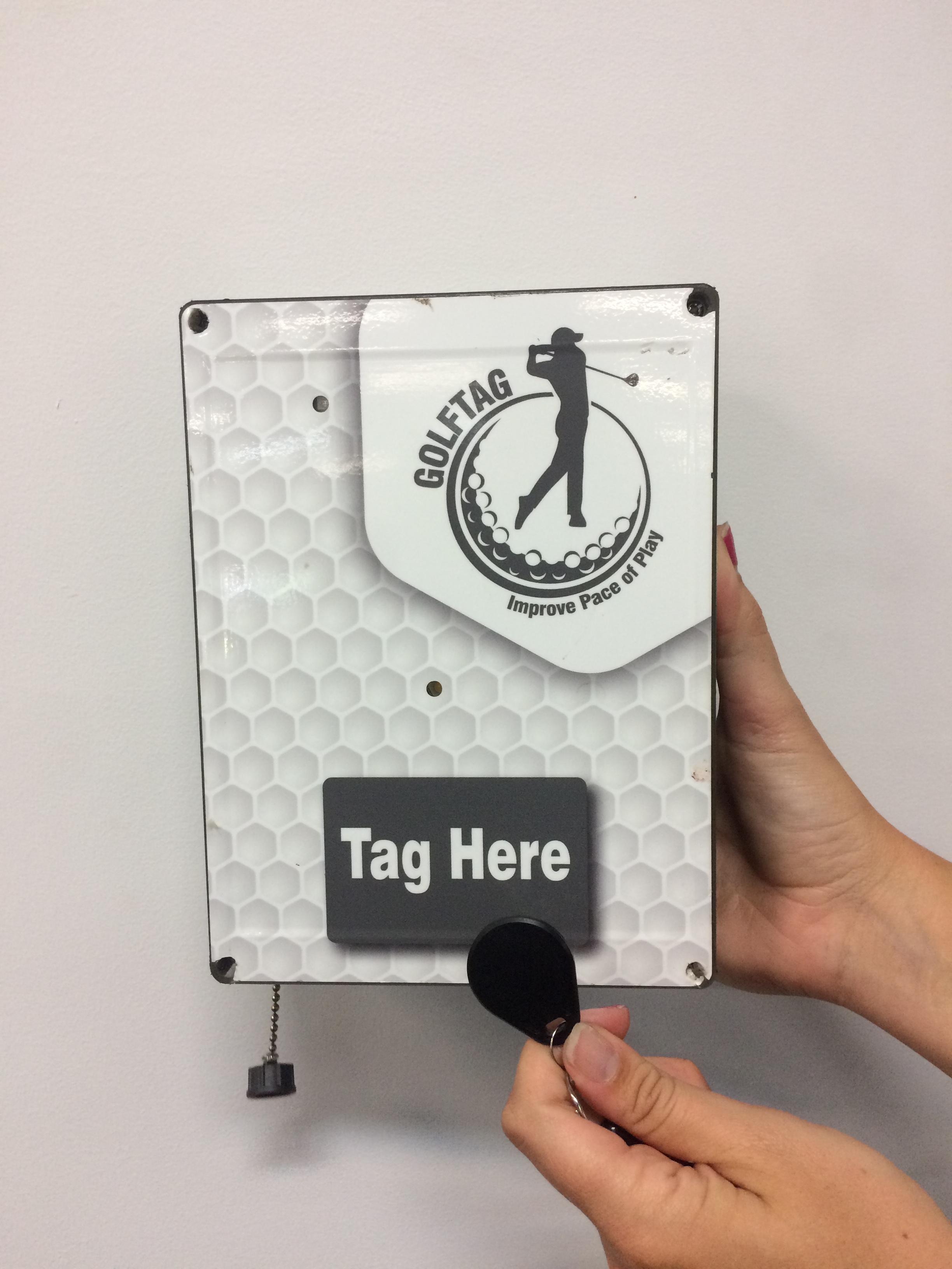 GolfTag1