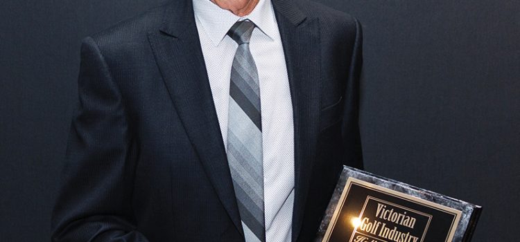 VIC, NSW & SA Golf Industry Awards