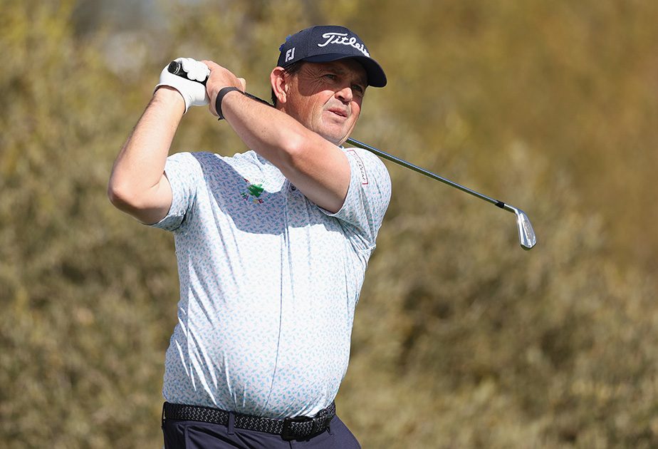 Greg Chalmers – 50 and having fun | Inside Golf. Australia’s Most-Read Golf Magazine as named by Australian Golfers