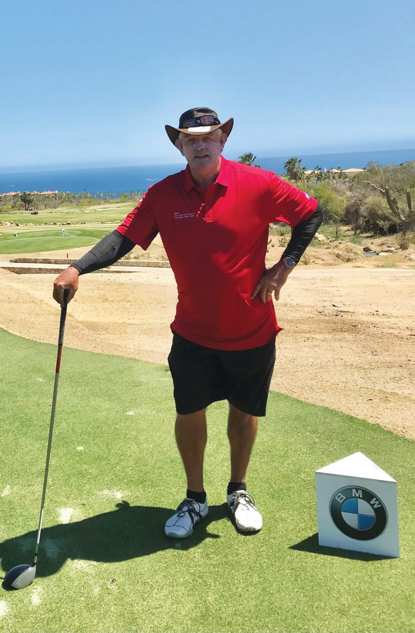 How a snake brought a league legend unstuck Inside Golf. Australia's