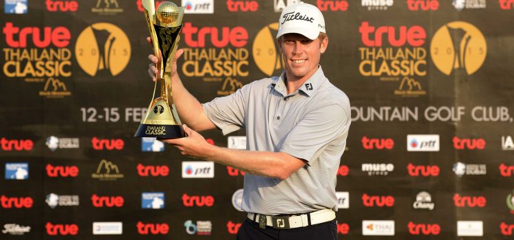 Dodt delivers in Thailand