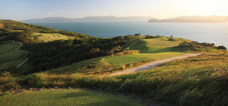 Hamilton Island Golf Club – a golf bucket list must  