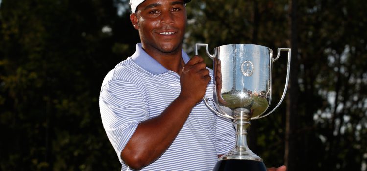 Varner wins Australian PGA championship