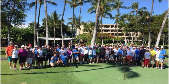 HAWAII Golf Adventures and FIJI Pro-Ams