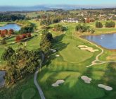 CLUB OF THE MONTH: Heritage Golf And Country Club
