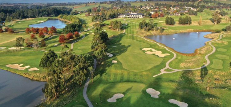CLUB OF THE MONTH: Heritage Golf And Country Club