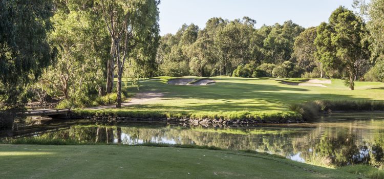 Club of the Month: Tee it up at the ‘new’ Kew