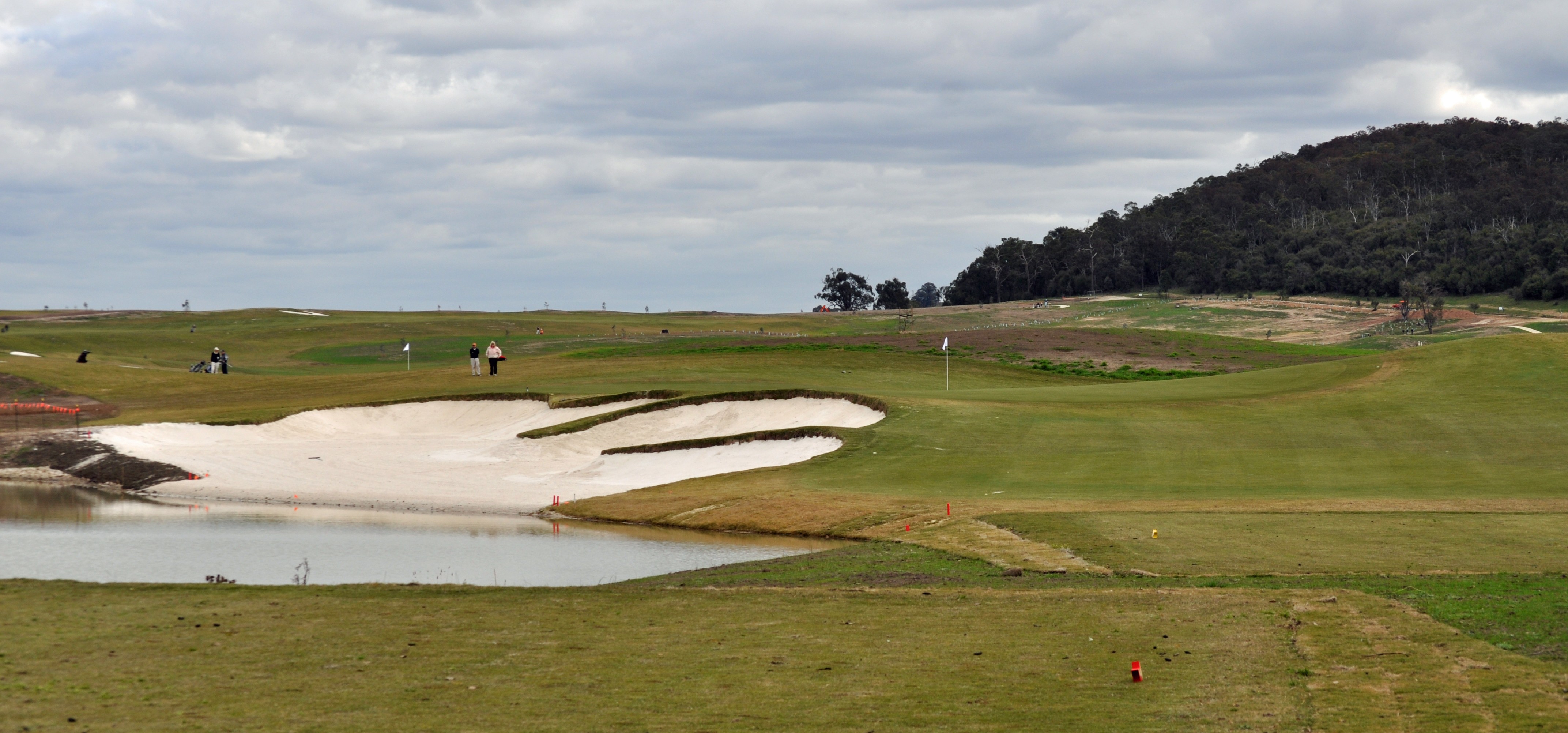 Hole13