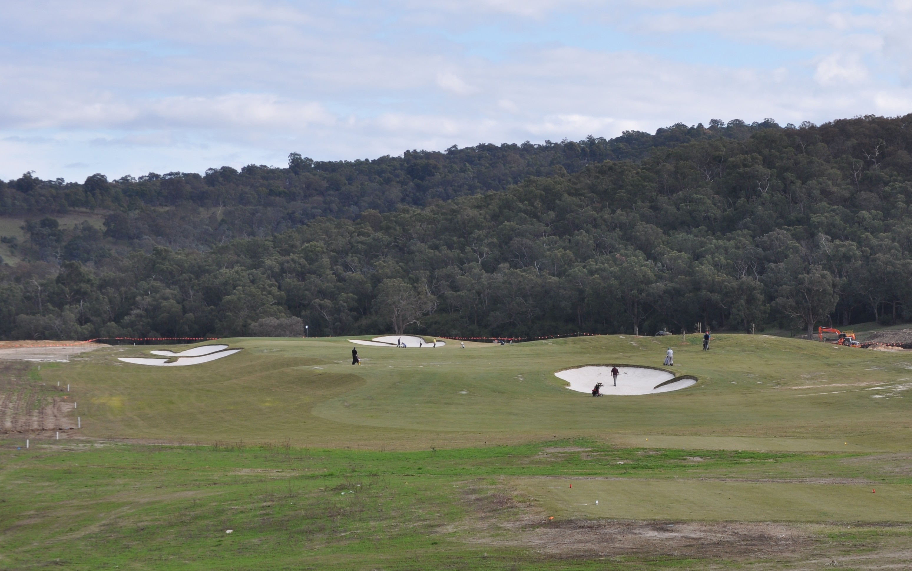 Hole2Tee