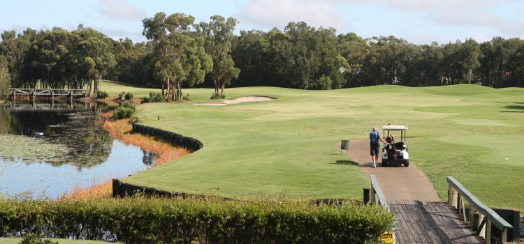 Horizons Golf Resort finds new owner