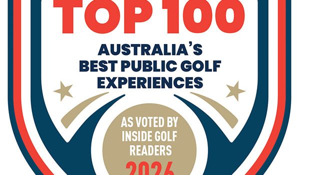 Inside Golf’s Top 100 – Australia’s Best Public Access Golf Courses