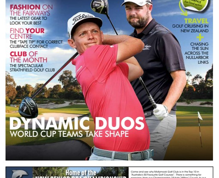 Inside Golf October 2018 Issue online