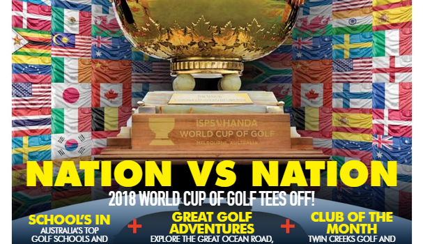 Inside Golf November 2018 Issue – Read online
