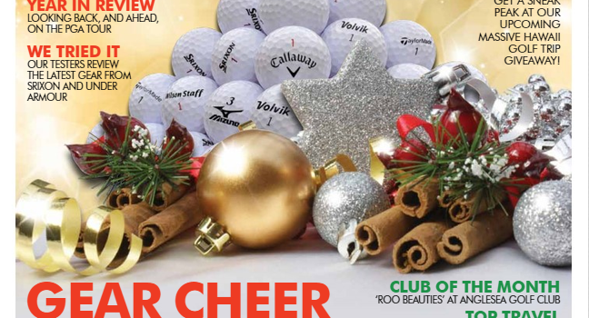 Inside Golf, December 2018 Issue – Read Online