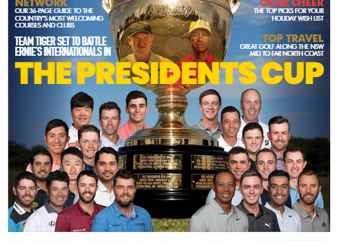 December 2019 Issue – Read Online