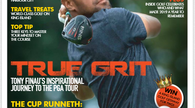 January 2020 Issue – Read Online