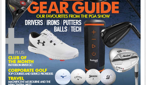 Inside Golf March 2020 Issue – Read Online