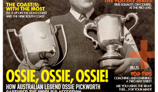 Inside Golf February 2021 Issue