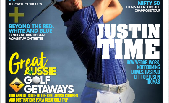 May 2021 Issue of Inside Golf – online