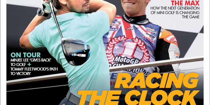 June 2021 issue of Inside Golf – Read Online