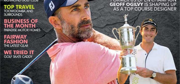 October 2021 Issue of Inside Golf is Online
