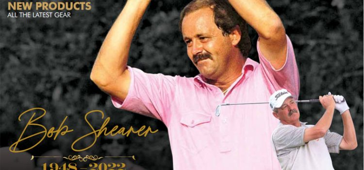 March 2022 Issue of Inside Golf is Online