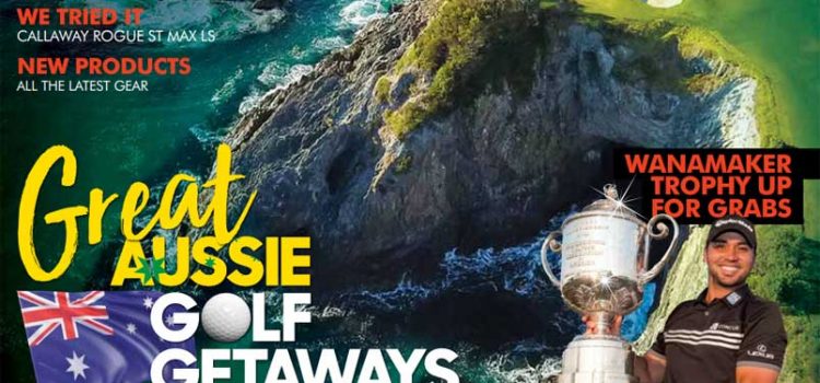 May 2022 Issue of Inside Golf is Online
