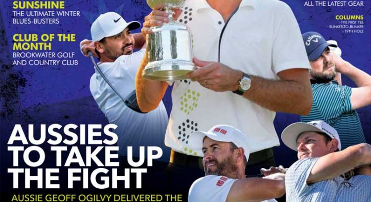 June 2022 Issue of Inside Golf is Online